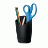 Fellowes&reg; Plastic Partition Additions&trade; Pencil Cup