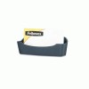 Fellowes&reg; Partition Additions&trade; Business Card/Paper Clip Holder
