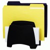 Fellowes&reg; Plastic Partition Additions&trade; Step File&reg;