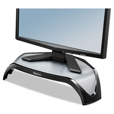 Fellowes&reg; Smart Suites&trade; Corner Monitor Riser