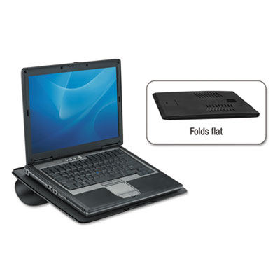 Fellowes&reg; Laptop GoRiser&trade;