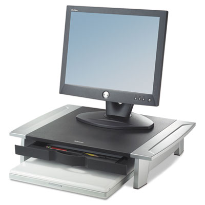 Fellowes&reg; Office Suites&trade; Standard Monitor Riser