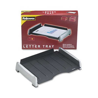 Fellowes&reg; Office Suites&trade; Side Load Letter Tray