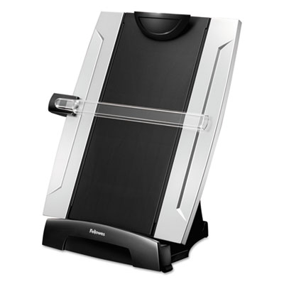 Fellowes&reg; Office Suites&trade; Desktop Copyholder with Memo Board