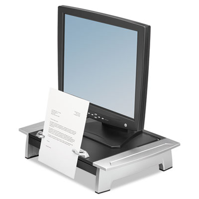 Fellowes&reg; Office Suites&trade; Monitor Riser Plus