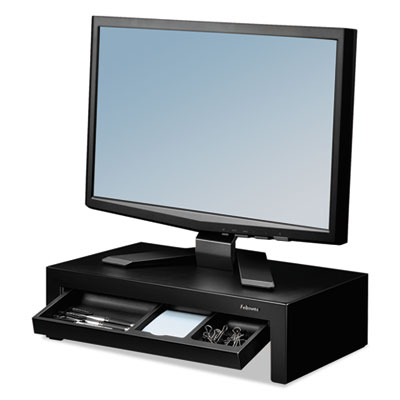 Fellowes&reg; Designer Suites&trade; Monitor Riser