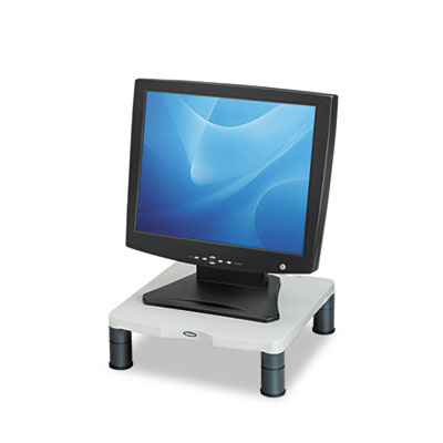 Fellowes&reg; Standard Monitor Riser