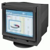 Fellowes&reg; Premium Antiglare Antiradiation Antistatic Blur Privacy Filter