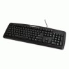Fellowes&reg; Microban&reg; Basic 104 Keyboard