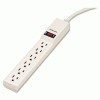 Fellowes&reg; Six-Outlet Power Strip