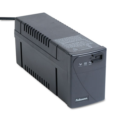 Fellowes&reg; Line Interactive UPS Battery Backup System