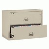 FireKing&reg; Insulated Lateral File