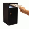 Gary&reg; by FireKing&reg; Compact Cash Trim Safe