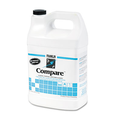 Franklin Cleaning Technology&reg; Compare&trade; Cleaner