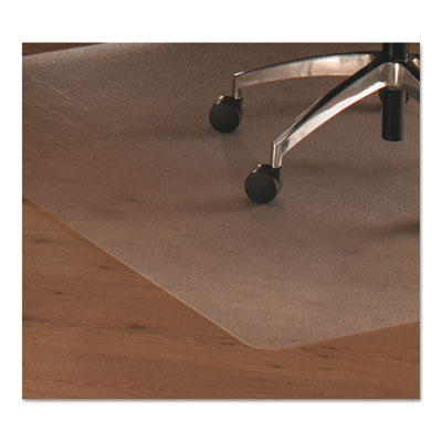 Floortex&reg; Cleartex&reg; Ultimat&reg; Polycarbonate Chair Mat for Hard Floors