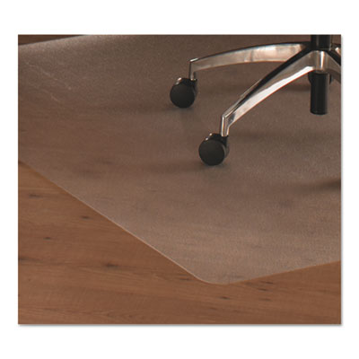 Floortex&reg; Cleartex&reg; Ultimat&reg; Polycarbonate Chair Mat for Hard Floors