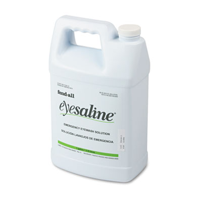 Honeywell Fendall Eyesaline Ready-to-Use Solution