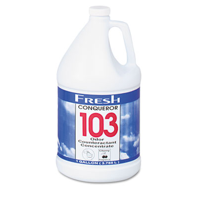 Fresh Products Conqueror 103 Odor Counteractant Concentrate