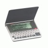 Franklin&reg; Merriam Webster Dictionary &amp; Thesaurus With Comprehensive Reference Set