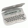 Franklin&reg; Spelling Ace&reg; with Thesaurus
