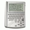 Franklin&reg; Speaking Merriam Webster&rsquo;s Collegiate&reg; Dictionary and Thesaurus