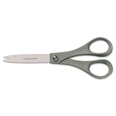 Fiskars&reg; Contoured Performance Scissors