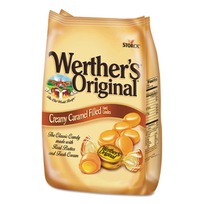 Werther's&reg; Original&reg; Hard Candies