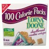 Nabisco&reg; 100 Calorie Packs Lorna Doone Cookies