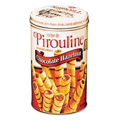 De Beukelaer Pirouline Wafers