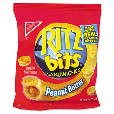 Nabisco&reg; Ritz Bits&reg;