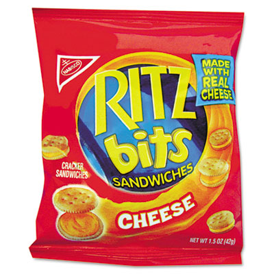 Nabisco&reg; Ritz Bits&reg;