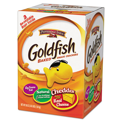 Pepperidge Farm&reg; Goldfish&reg;