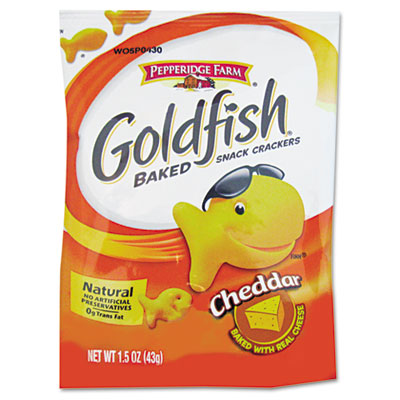 Pepperidge Farm&reg; Goldfish&reg;