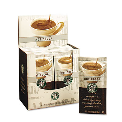 Starbucks&reg; Gourmet Hot Cocoa
