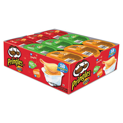 Pringles&reg; Potato Chips