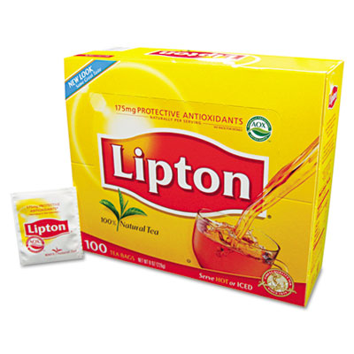 Lipton&reg; Tea Bags