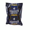 Maxwell House&reg; Coffee Filter Packs