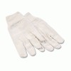 Boardwalk&reg; 8-oz. Cotton Canvas Gloves