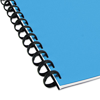 Swingline&trade; GBC&reg; ZipBind&reg; Spines