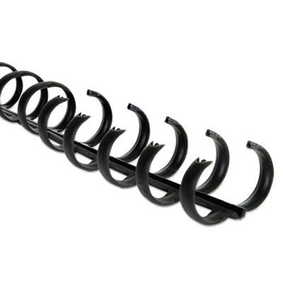 Swingline&trade; GBC&reg; ZipBind&reg; Spines