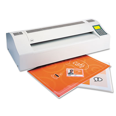GBC&reg; HeatSeal&reg; H600 Pro Laminator