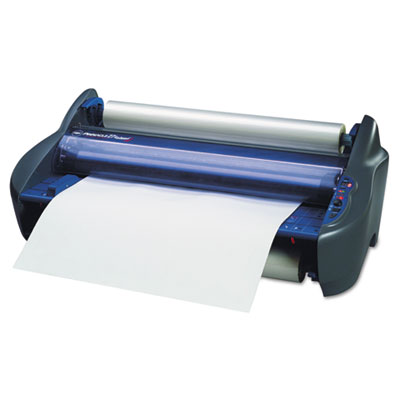 GBC&reg; Pinnacle 27 EZload&reg; Laminator