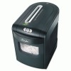 Swingline&reg; EX10-06 Medium-Duty Cross-Cut Shredder