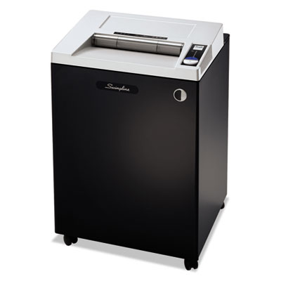 Swingline&reg; CX30-55 Large Office Cross-Cut Shredder