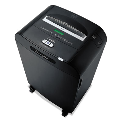 Swingline&reg; DX18-13 Cross-Cut Shredder