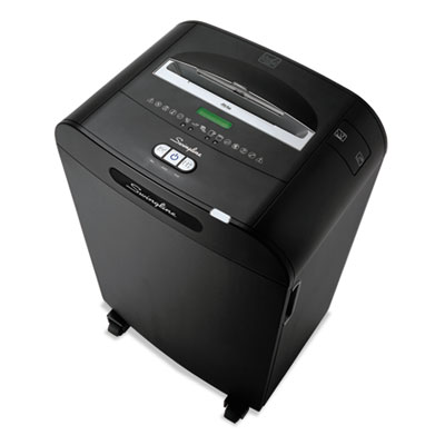 Swingline&reg; DX20-19 Cross-Cut Shredder