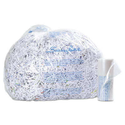 Swingline&reg; Plastic Shredder Bags