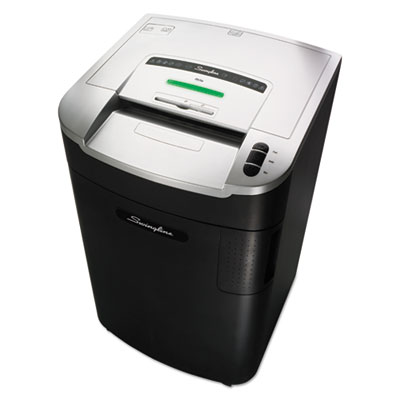Swingline&reg; LS32-30 Strip-Cut Shredder