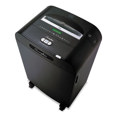 Swingline&reg; DM11-13 Continuous-Duty Micro-Cut Shredder