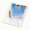 Swingline&trade; GBC&reg; Imprintables&reg; Presentation Covers